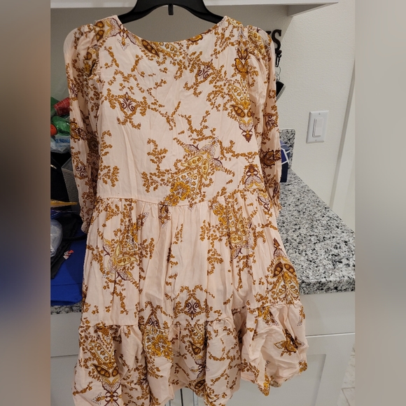 NWOT Forever 21 Dress - Picture 4 of 4
